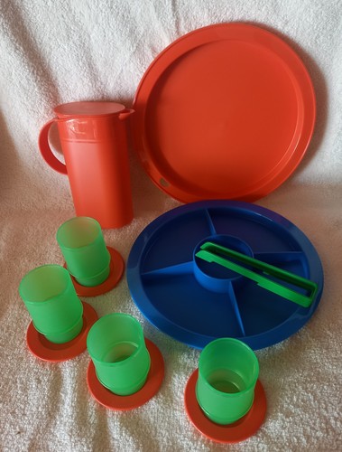 Tupperware kinder mini - tupperware,