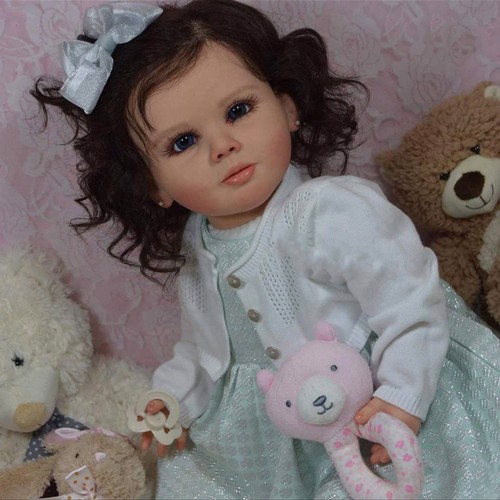 Adorable reborn baby doll - adorable,