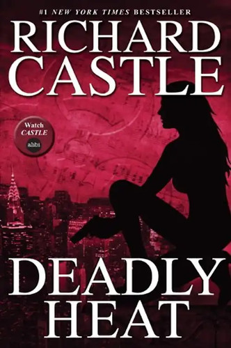 Deadly heat nikki - deadly, (nikki