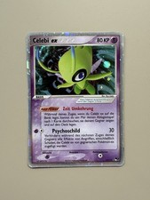 Celebi EX 17/17 POP2-Serie