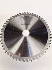 Guhdo HW-Kreissägeblatt passend für Festool Handsäge 210 x 2,4/1,8 x 30 Z 52 W
