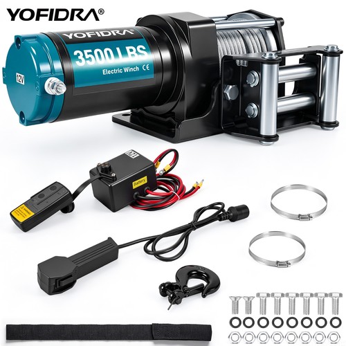 Yofidra 12v elektrische - yofidra®12v,