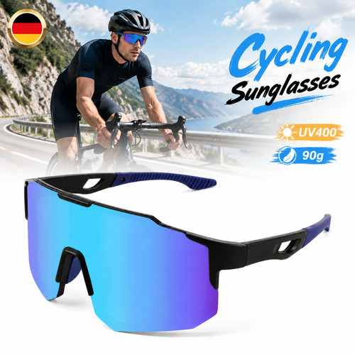 Sportbrille radbrille - sportbrille,