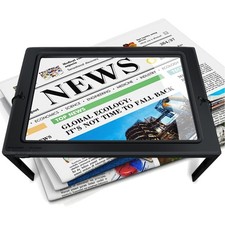 Leselupe Licht Senioren Lupen