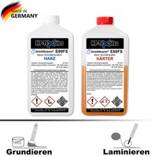 Epoxidharz grundierung e80fs - |,