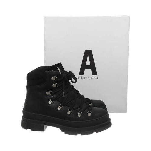 Angulus schnürstiefel - angulus,,