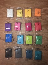 16x Hey Clay Monster Knete