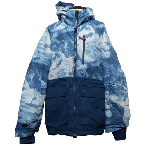 Sport skijacke unisex - sport,, skijacke,