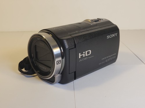 Sony hdr cx410 handycam - hdr-cx410,