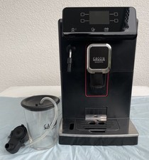 Gaggia Magenta Milk