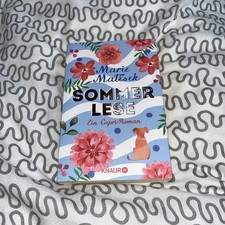Sommerlese von Marie Matisek (2021, Taschenbuch)