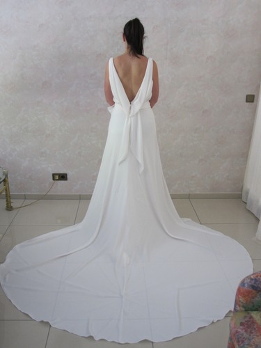 Pronovias brautkleid weiß - pronovias,
