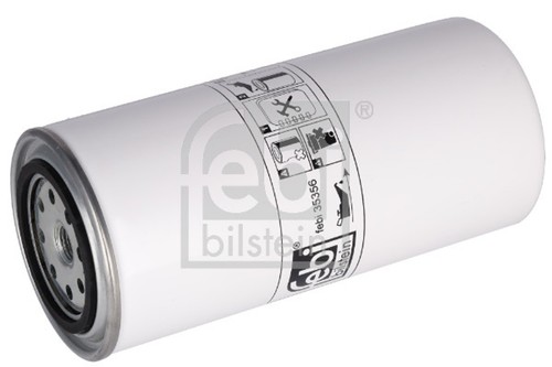 Kraftstofffilter febi bilstein - febi,