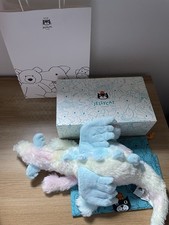 Original Jellycat Dragon groß