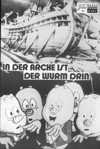 Neues filmprogramm 08767 - nr.,