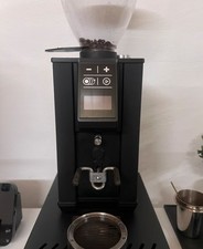 Macap Leo 55 Touch Schwarz