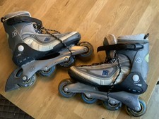 K2 Cirrus Women's Inlineskates