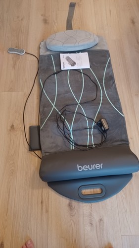 Beurer 280 yoga und - 280, yoga-