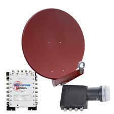 Gibertini OP 85 SE -