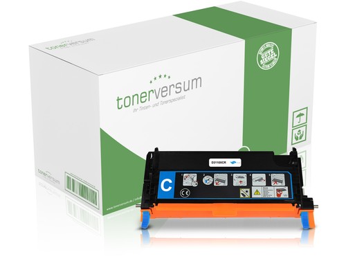 Toner kompatibel dell - zu,
