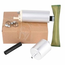 Benzinpumpe Kraftstoffpumpe Benzinfilter für BMW R850 R1100 R1150 Sieb R RS GS S