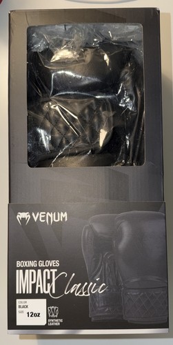 Venum impact classic - venum,