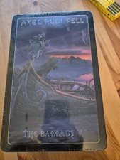 CD Box Neu + in OVP Axel Rudi