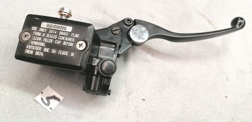 Gpz900 bremspumpe zx10 - gpz900,
