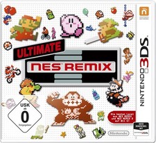 Nintendo 3ds ultimate nes - -,