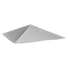 Pavillondach Menorca, grau