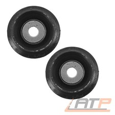 2xDOMLAGER FEDERBEINLAGER