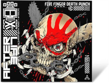 Five Finger Death Punch