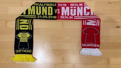 Borussia dortmund bayern - dortmund,