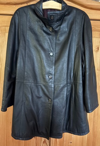 Damenlederjacke lammnappa - damenlederjacke,