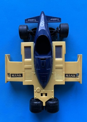 Mask goliath 1987 auto - mask,