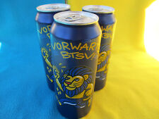 Vorwärts BTSV! 3 Eintracht