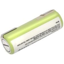 Akku für Braun 5316 5402 5403 5414 5415 5416 5417 5419 5420 5421 5422 5423 5424