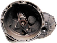 Smart ForTwo 450 0,8 CDI Diesel Getriebe Q0001812V005