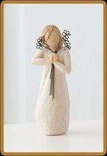 Willow Tree Susan Lordi  Friendship  13,5 cm Nr. 26155