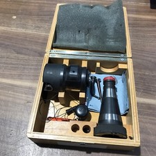 Centricator C0 Zentriergerät Michael Deckel, Fräsmaschine (M-100)