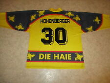 Kölner Haie Original Trikot