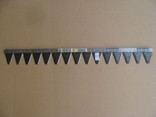 Messer Mähbalken Balkenmäher