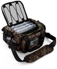 Angeltasche Spinnangeltasche