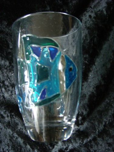 Leonardo zierglas mit - leonardo,