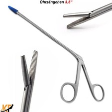 Ohrzängchen HNO OP Chirurgie