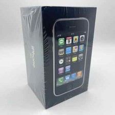 Apple iPhone 3G 16GB schwarz