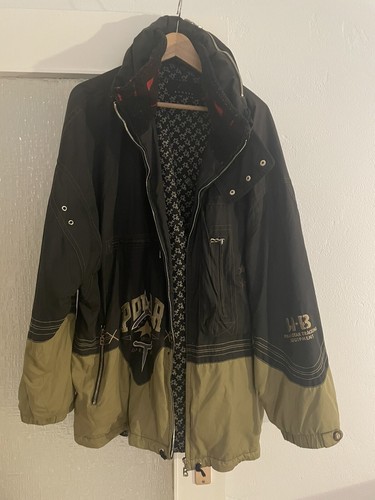 Bogner skijacke xl vintage - gr.,