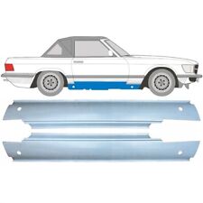 Für Mercedes SL Klasse R107