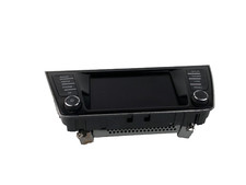 Skoda Fabia Multimedia Multi