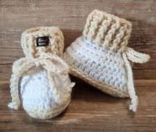 BABYSOCKEN Erstlingssocken